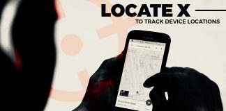 Secret Service Purchased Locate X to Track Device Locations
