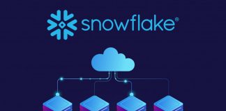 Cloud Database Firm Snowflake
