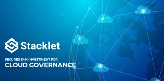 Stacklet Secures Investment for Cloud Governance
