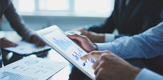 Supermetrics Series B Round for Marketing Data