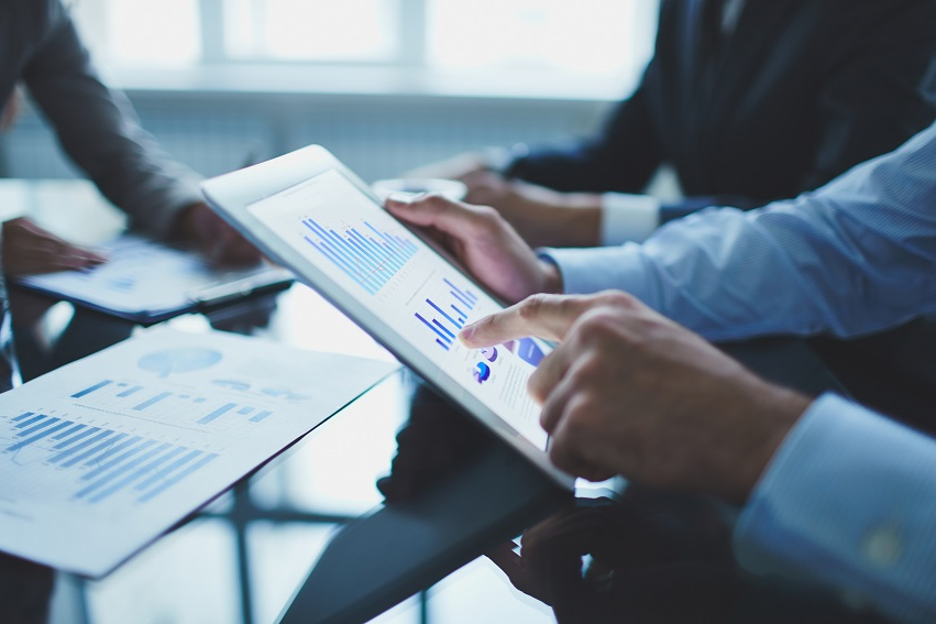 Supermetrics Series B Round for Marketing Data