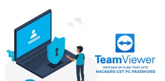 TeamViewer Patches Up Flaw