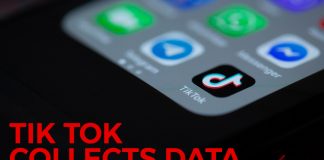 TikTok Collects Data Violates Google Policies