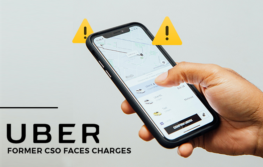 Uber Data Breach
