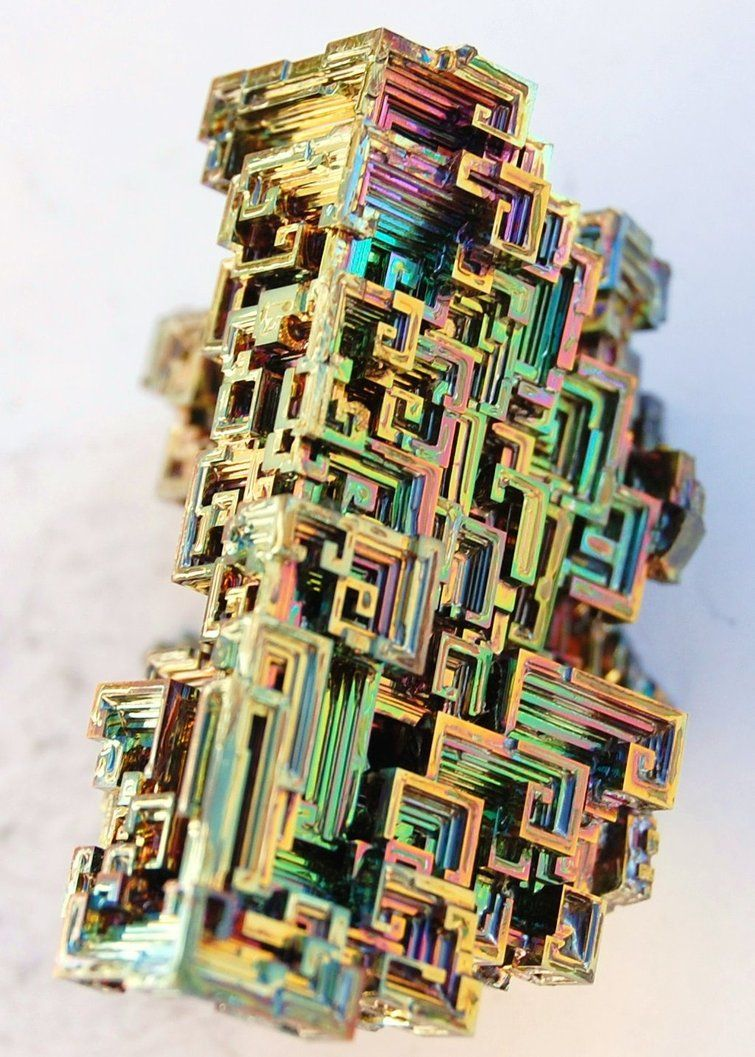 10 Rarest Things in the World