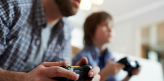 New Cloud Gaming Service Luna from Amazon