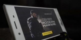 Call of Duty Data Breach