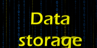Data Storage in Metal Using Berry Curvature