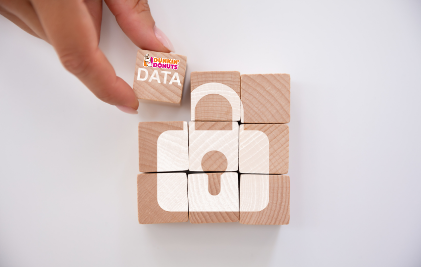 Dunkin’ Donuts Settle Over 5-Year-Old Data Breach