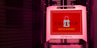 Equinix Data Center Suffers Ransomware Attack