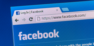 Fake Facebook Accounts Deleted