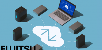 Fujitsu Launches Software-Defined Storage Solution