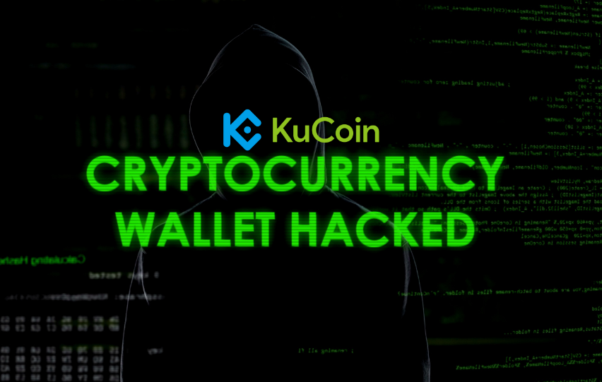 KuCoin Reports Security Breach