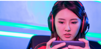 Microsoft Launches Game Streaming Service