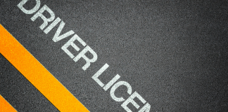 New South Wales Driver’s Licence Breach