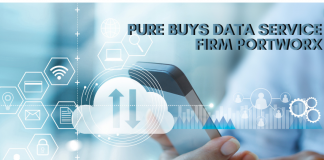 Pure Buys Data Service Firm Portworx