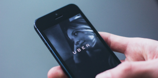 Uber Sharing Data with Police