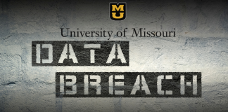 University of Missouri Data Breach