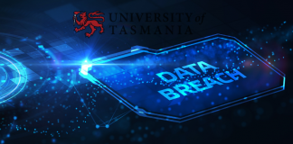 University of Tasmania Breach Students Compromised
