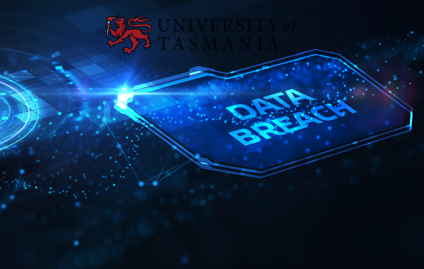 University of Tasmania Breach Students Compromised