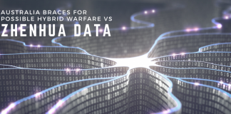 Hybrid Warfare Vs Zhenhua Data