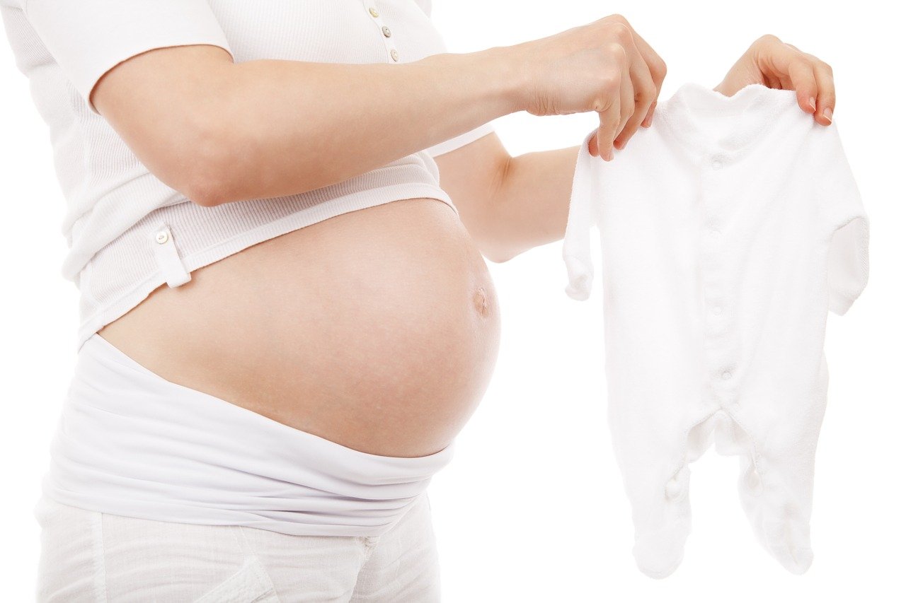See How to Take a Pregnancy Test Online
