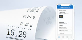 Amazon Launches Shopper Panel Program