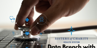 SCHS Data Breach with Blackbaud Links