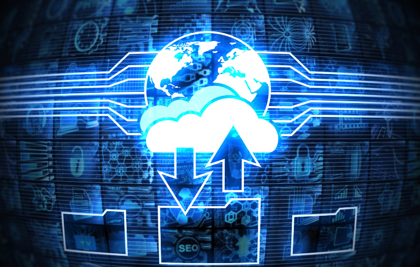 Commvault Unveils Metallic Cloud Storage