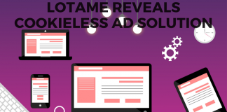 Lotame Reveals Cookieless Ad Solution