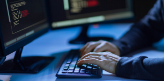 Department of Human Services Suffers Cyberattack