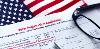 Steal Data Via Fake Voter Registration