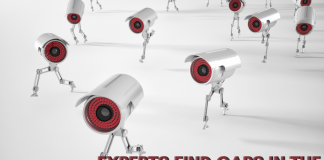 Experts Find Gaps in AI Camera Systems