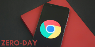 Zero-Day Google Chrome Bug Discovered