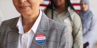 Hacker Peddling US Voter Data