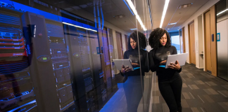 Microsoft Shares Plan to Build Data Centers
