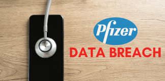 Pfizer Exposes Customer Info and Call Transcripts