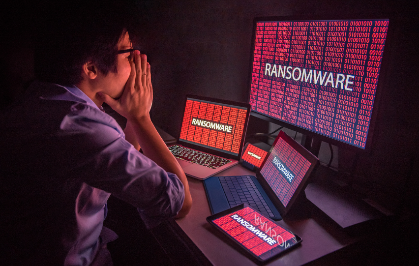 Smart Coffeemaker Hacked