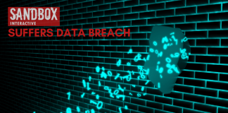 Sandbox Interactive Suffers Data Breach