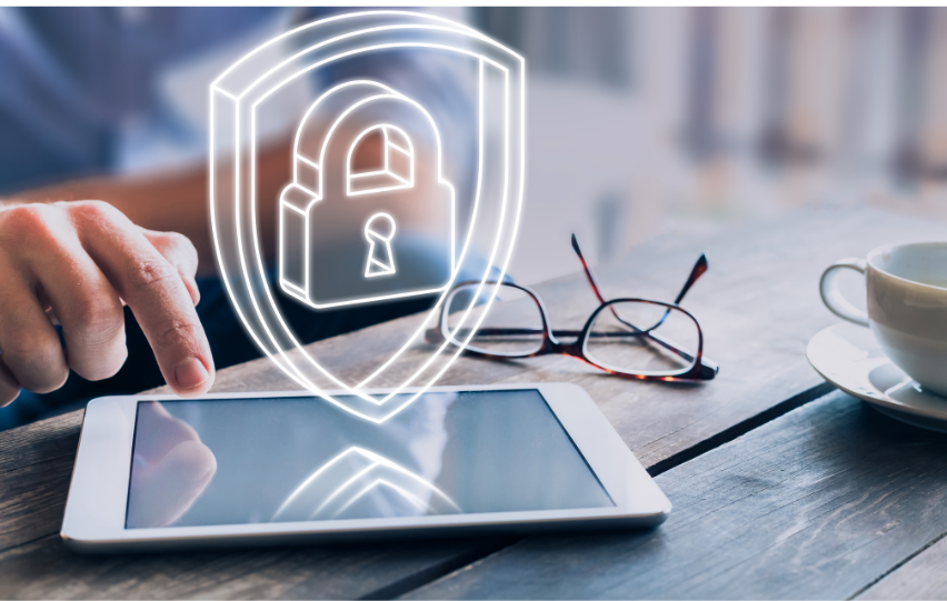 Seclore Inks Partnership with McAfee