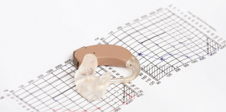 Whisper Announces AI-Powered Hearing Aid