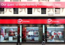 Virgin Atlantic Reward Credit Card - How to Apply