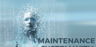 Maintenance System With AI Capabilities