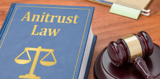 Amazon Faces Antitrust Case