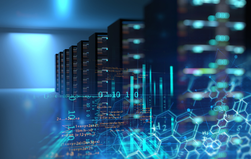 Cloud-computing Business of Amazon