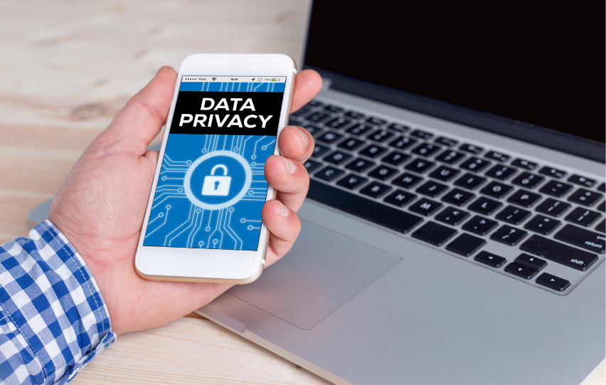 Apple Data Privacy Complaints