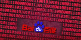 Baidu Found Mining User Data