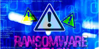 Ransomware Attack on Baltimore County Public School