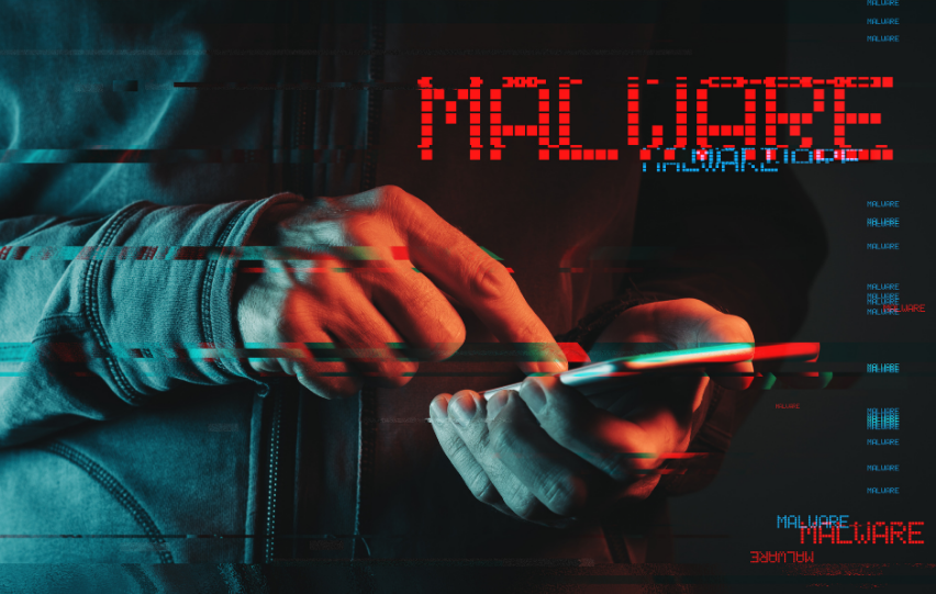 New Malware Called Chaes