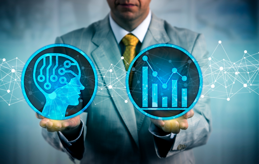 Financial Sector to Speed Up Data Management